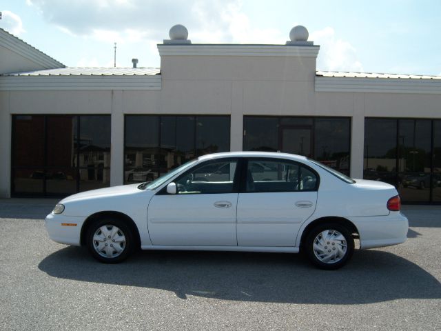 Chevrolet Malibu 1997 photo 1