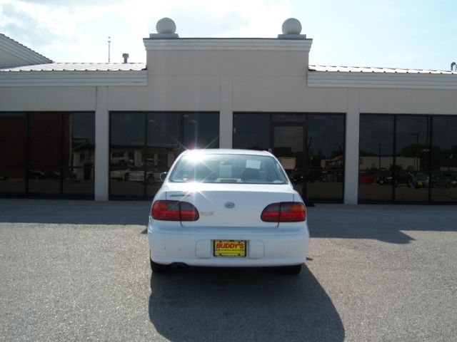 Chevrolet Malibu 1997 photo 3