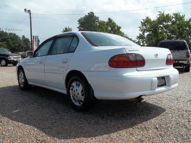 Chevrolet Malibu 1997 photo 1