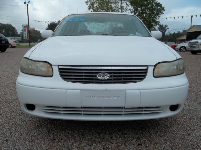 Chevrolet Malibu 1997 photo 3