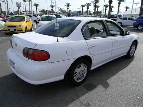 Chevrolet Malibu Journey - Navigation Other