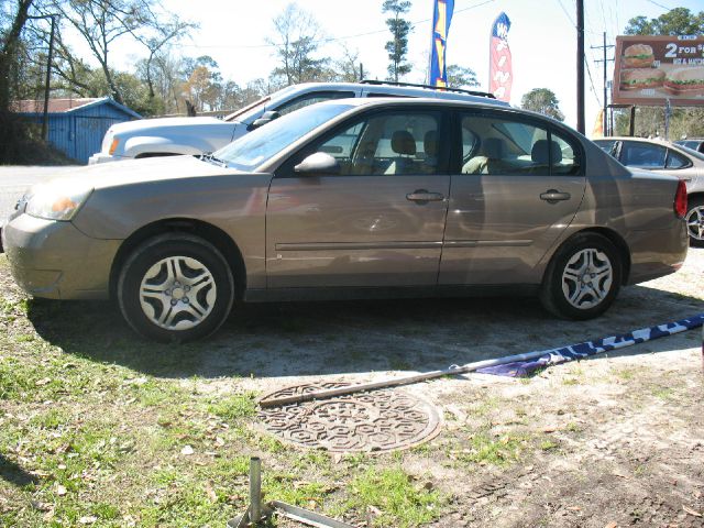 Chevrolet Malibu 1997 photo 1