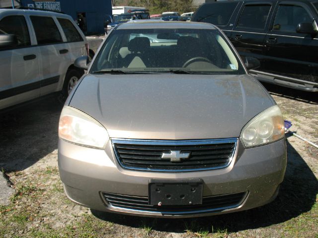 Chevrolet Malibu 1997 photo 3