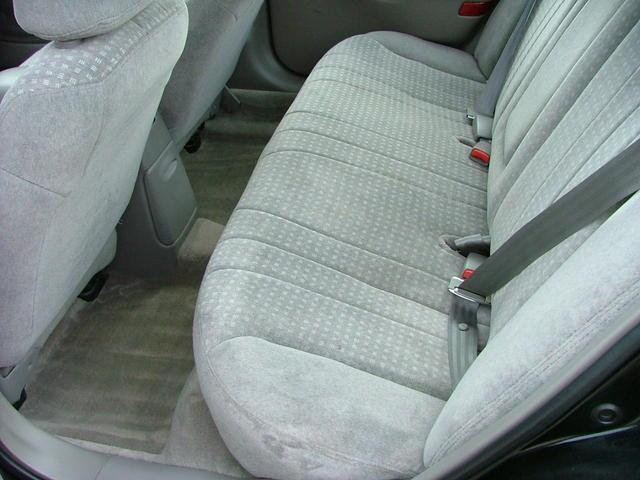 Chevrolet Malibu 1997 photo 2