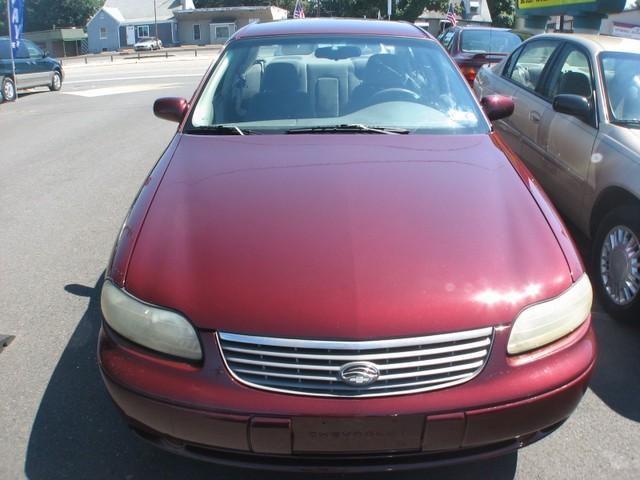Chevrolet Malibu 1997 photo 3