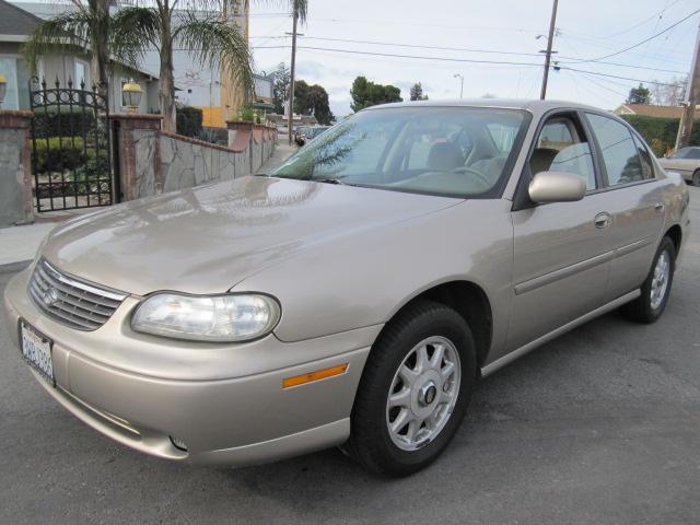 Chevrolet Malibu 1997 photo 3