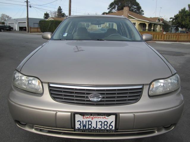 Chevrolet Malibu 1997 photo 4