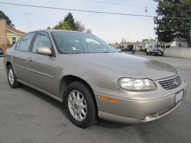 Chevrolet Malibu 1997 photo 5