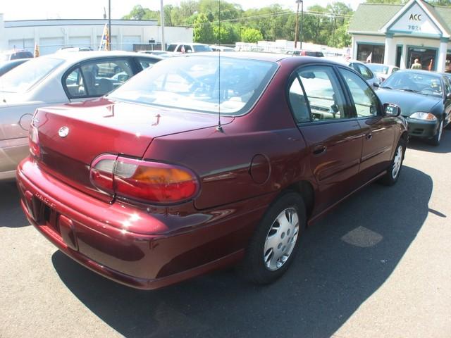 Chevrolet Malibu 1997 photo 3