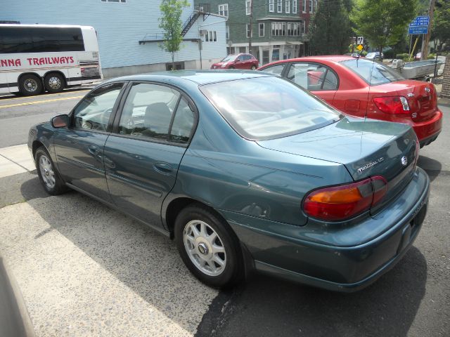 Chevrolet Malibu 1997 photo 1