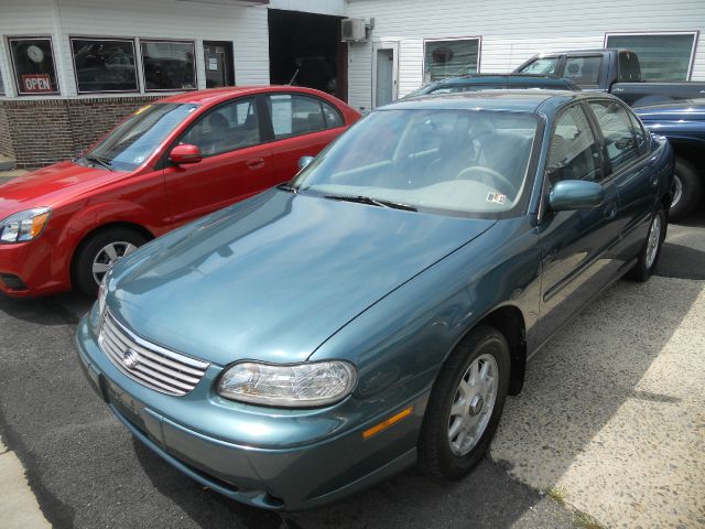 Chevrolet Malibu 1997 photo 3
