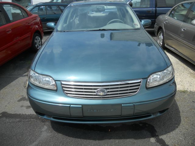 Chevrolet Malibu 1997 photo 4