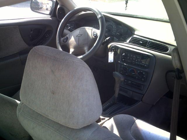 Chevrolet Malibu 1997 photo 2