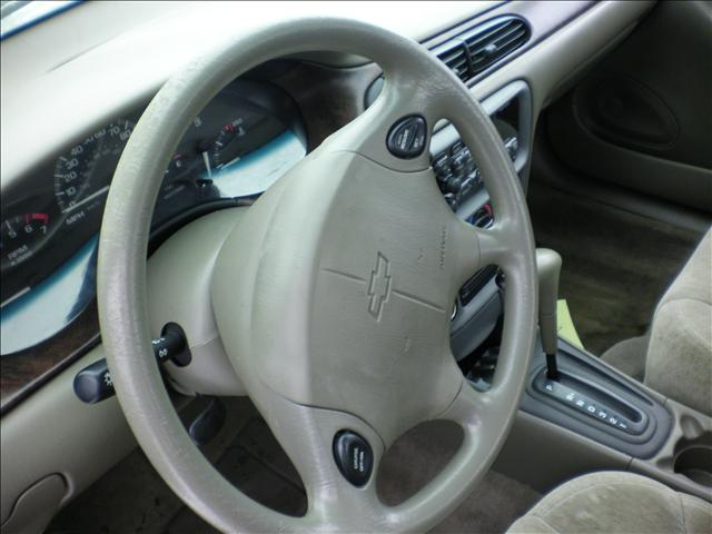 Chevrolet Malibu 1997 photo 1