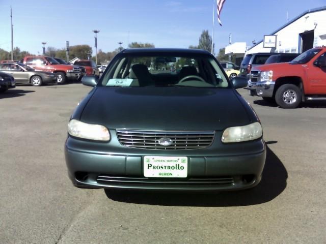 Chevrolet Malibu 1997 photo 1