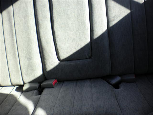 Chevrolet Malibu Touring W/nav.sys Sedan