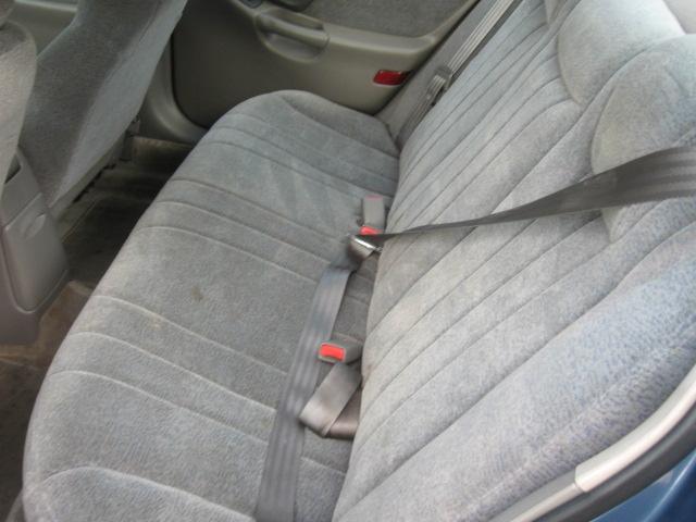 Chevrolet Malibu 1997 photo 4