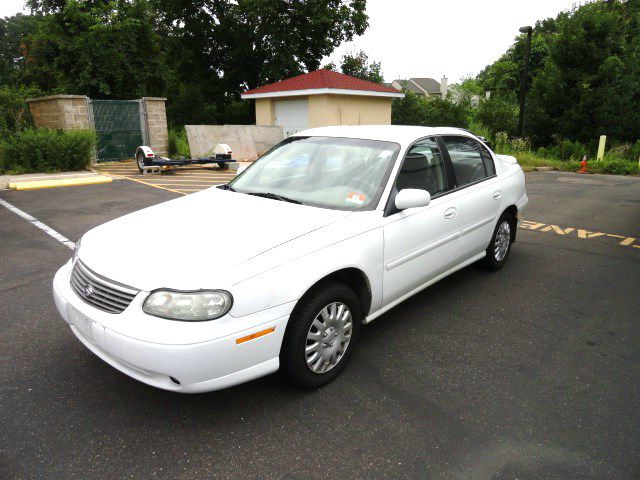 Chevrolet Malibu Touring W/nav.sys Sedan