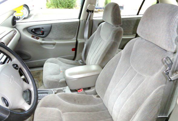 Chevrolet Malibu 1998 photo 1