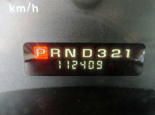 Chevrolet Malibu 1998 photo 2