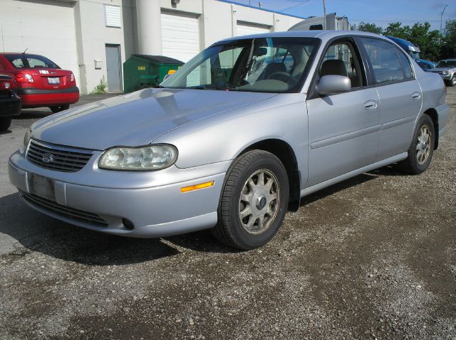 Chevrolet Malibu 1998 photo 1