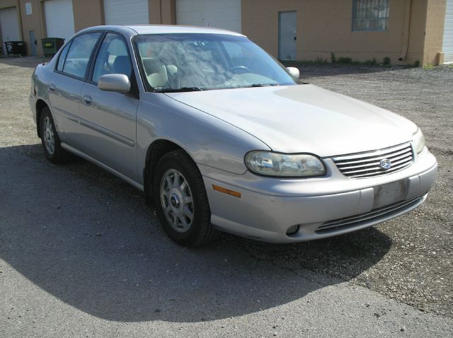 Chevrolet Malibu 1998 photo 3