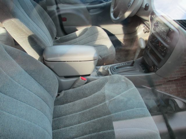 Chevrolet Malibu 1998 photo 4