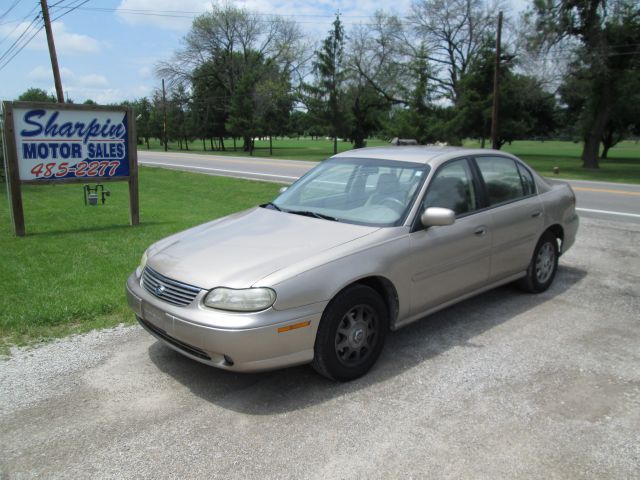 Chevrolet Malibu 1998 photo 2