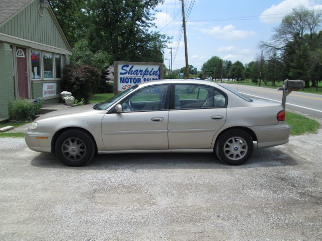 Chevrolet Malibu 1998 photo 3