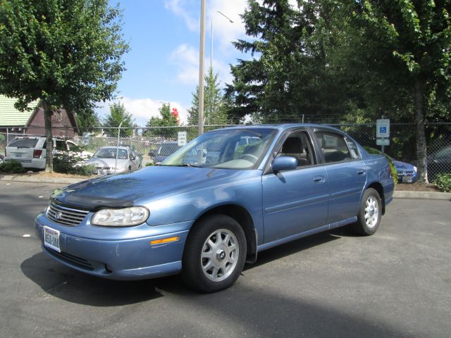 Chevrolet Malibu 1998 photo 3