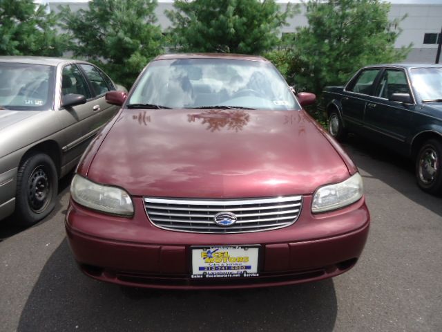 Chevrolet Malibu 1998 photo 2