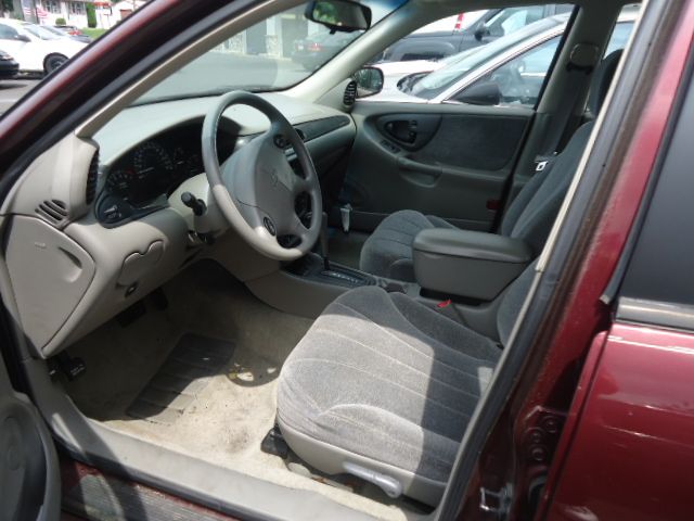 Chevrolet Malibu 1998 photo 3