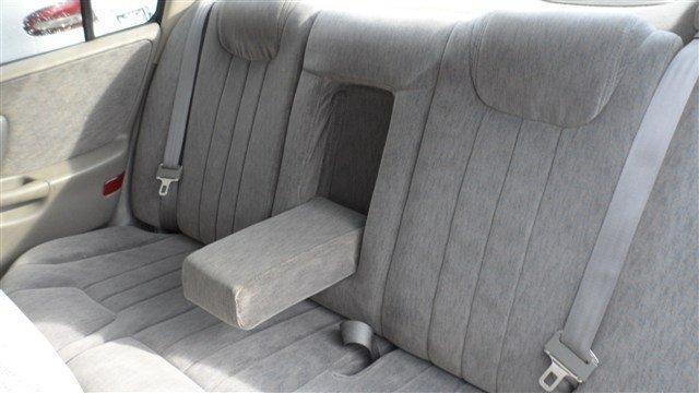 Chevrolet Malibu 1998 photo 5