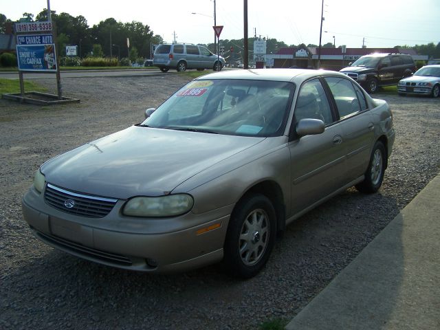 Chevrolet Malibu 1998 photo 2