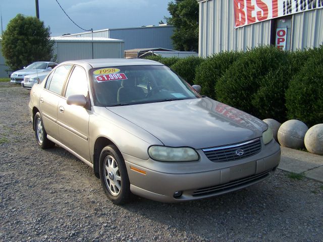 Chevrolet Malibu 1998 photo 4