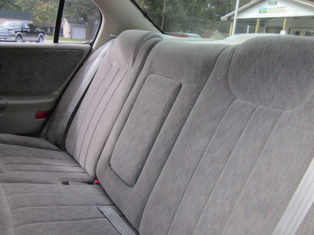 Chevrolet Malibu Touring W/nav.sys Sedan