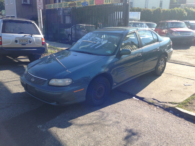Chevrolet Malibu 1998 photo 4