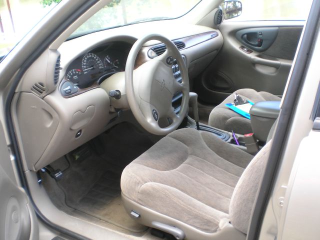 Chevrolet Malibu 1999 photo 2