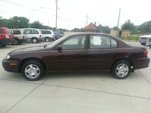 Chevrolet Malibu Gtcobra Sedan