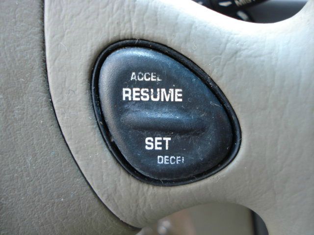 Chevrolet Malibu 1999 photo 6