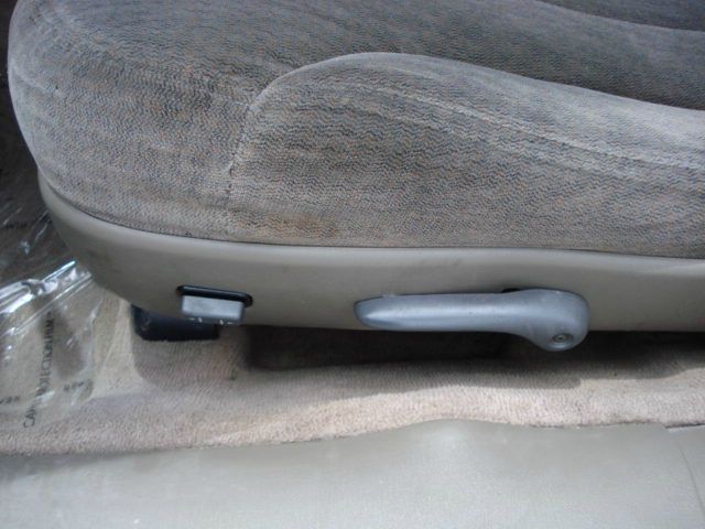 Chevrolet Malibu 1999 photo 7