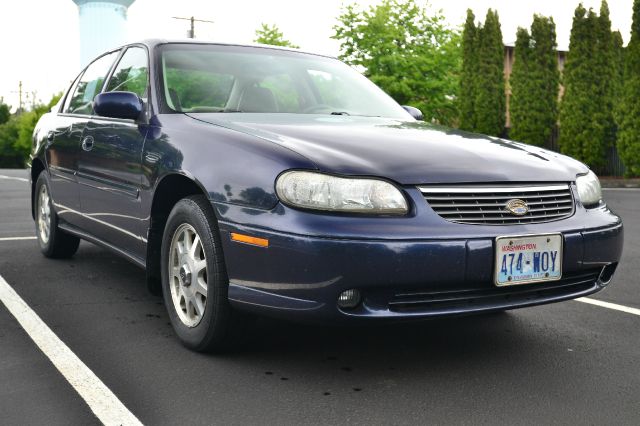 Chevrolet Malibu 1999 photo 6
