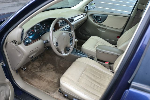 Chevrolet Malibu 1999 photo 7