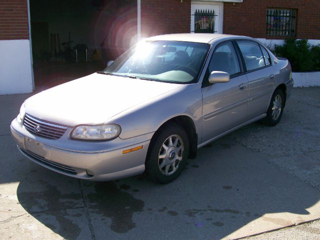 Chevrolet Malibu 1999 photo 6