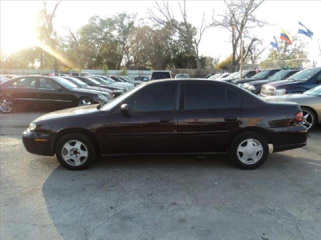 Chevrolet Malibu 2000 photo 1