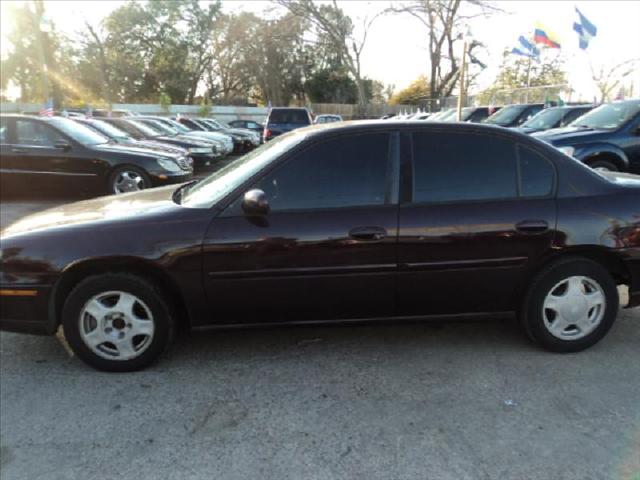 Chevrolet Malibu 2000 photo 3