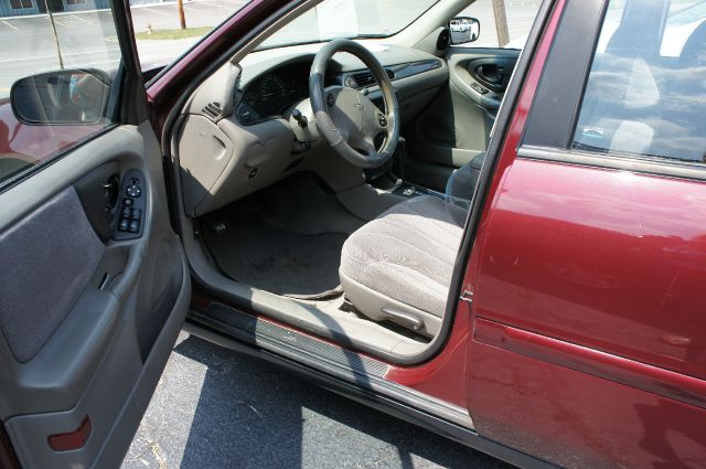 Chevrolet Malibu 2001 photo 3