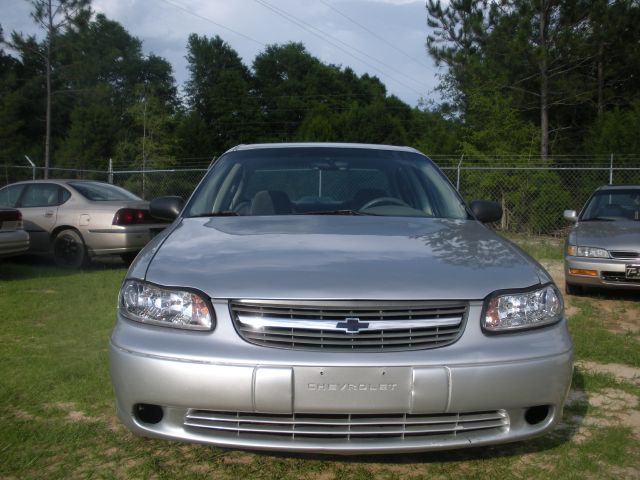 Chevrolet Malibu 2001 photo 2