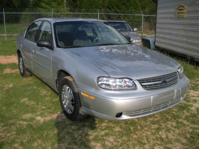 Chevrolet Malibu 2001 photo 4