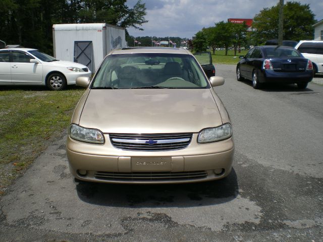 Chevrolet Malibu 2001 photo 3